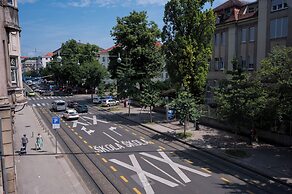 Doma Zagreb