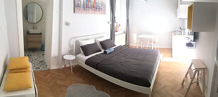 Doma Zagreb