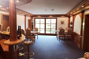Hotel Am Wiesenhang  - Garni