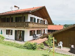 Hotel Am Wiesenhang  - Garni