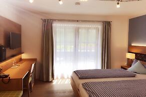 Hotel Am Wiesenhang  - Garni