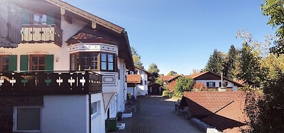 Hotel Am Wiesenhang  - Garni