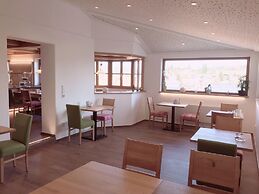 Hotel Am Wiesenhang  - Garni