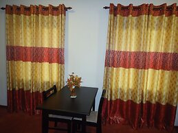 Ranmitha Villa
