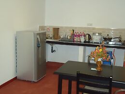 Ranmitha Villa