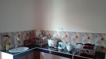 Ranmitha Villa