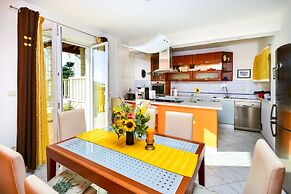 Villa Soline