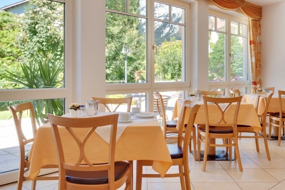Hotel Bergfried Schoenblick