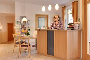 Hotel Bergfried Schoenblick