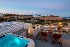 Elaia Villas