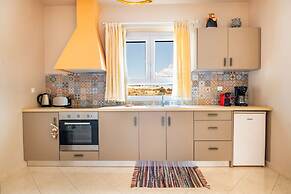 Elaia Villas