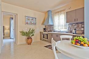 Elaia Villas