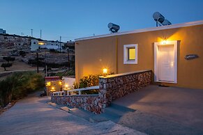 Elaia Villas