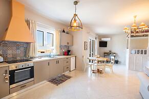 Elaia Villas