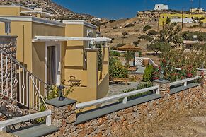 Elaia Villas