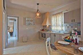 Elaia Villas