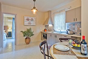Elaia Villas
