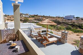Elaia Villas