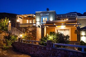 Elaia Villas