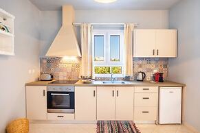 Elaia Villas