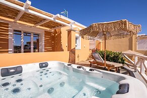 Elaia Villas