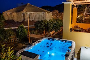 Elaia Villas
