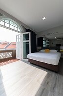 Butternut Tree Hotel