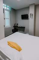 Butternut Tree Hotel