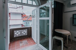 Butternut Tree Hotel