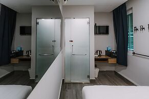 Butternut Tree Hotel