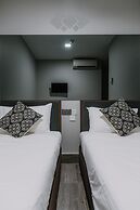 Butternut Tree Hotel