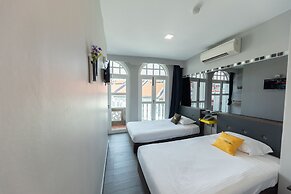 Butternut Tree Hotel
