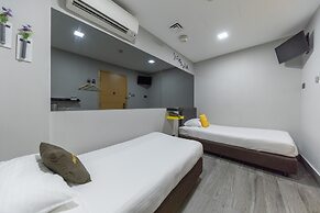 Butternut Tree Hotel
