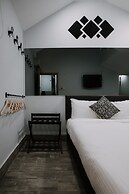 Butternut Tree Hotel