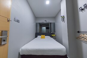 Butternut Tree Hotel