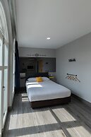 Butternut Tree Hotel