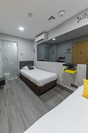 Butternut Tree Hotel