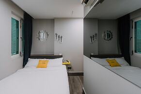 Butternut Tree Hotel
