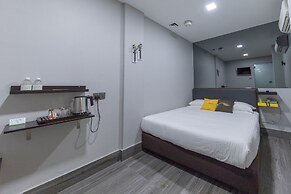 Butternut Tree Hotel