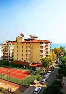 Alanya Beach Hotel