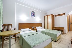 Alanya Beach Hotel