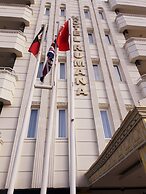 Hotel Rumana