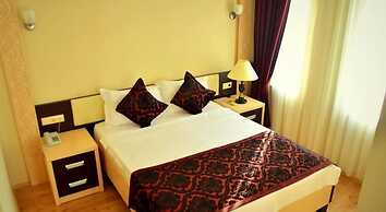 Hotel Rumana