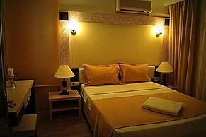 Hotel Rumana
