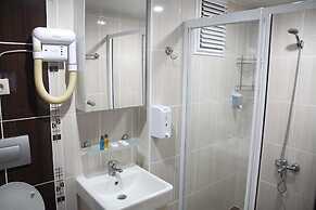 Hotel Rumana