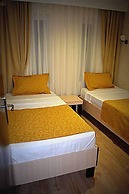 Hotel Rumana