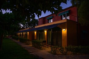 Hospedium Hotel la Parada del Compte