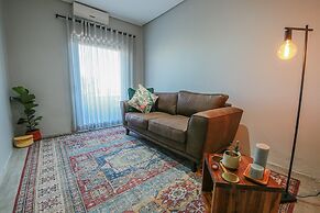 Suite 9 The Village