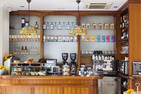 Hotel Arce Baiona
