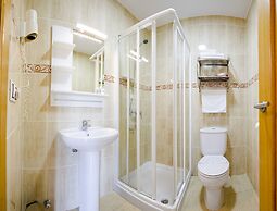 Hotel Arce Baiona